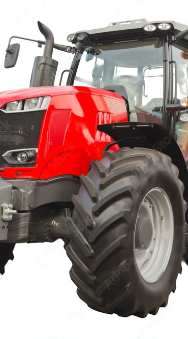 tractors ceramic coating service